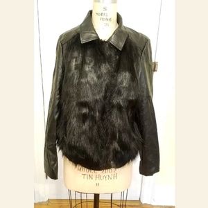 Jeans by Buffalo Jeans Size L Jacket